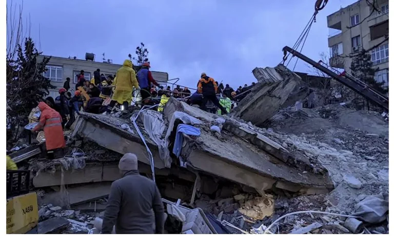 Terremoto in Turchia, tra le vittime di 73 albanesi