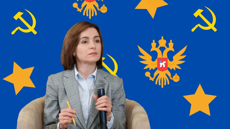 Moldova prohíbe a 12 serbios, supuestamente intentando llevar a cabo la puta