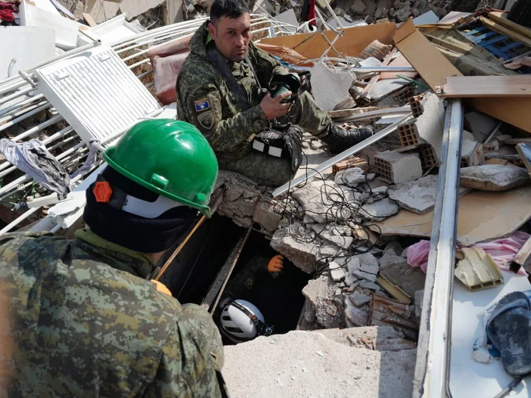 Kurti: Our forces saved three citizens in Turkey, thank you for making our country proud