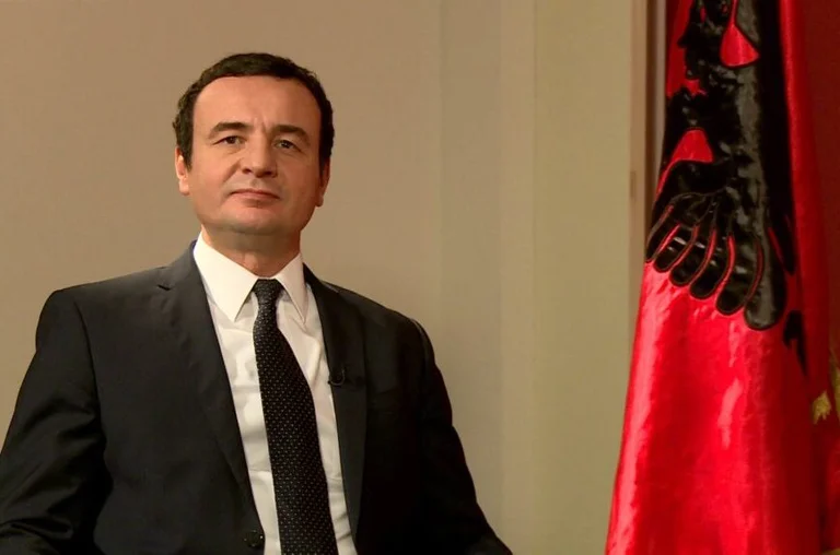 Visar Umer : Kurt trompe sciemment, le plan franco-allemand est le résultat de ses négociations.