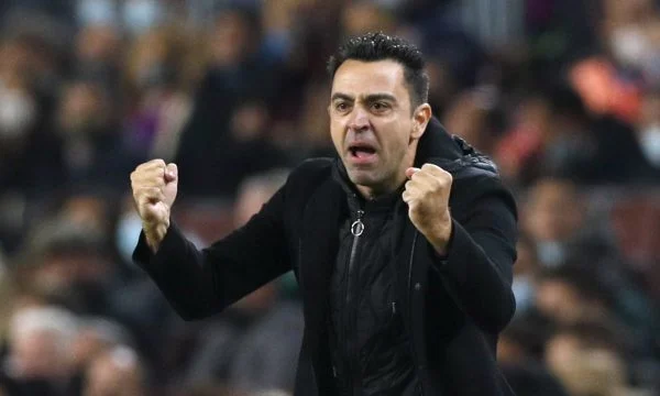 Barcelona finaliza un Gran Trato