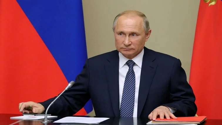 Poutine craint le coup, retire les 50 000 mercenaires de Wagner du champ de bataille en Ukraine