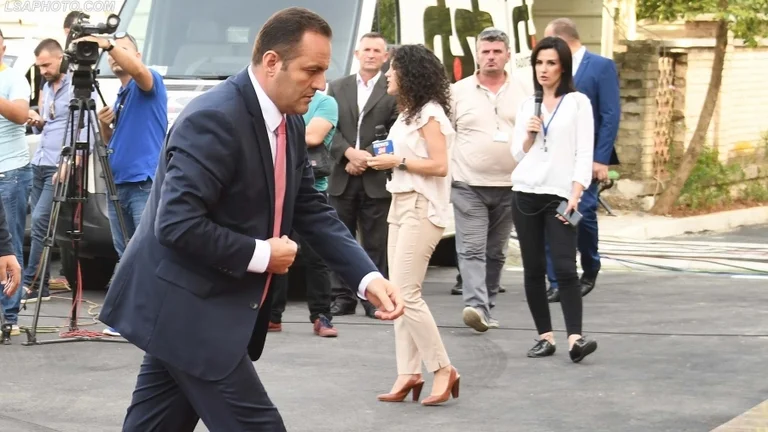 SPAK shuts down hopes to extradite Llall, former chief prosecutor gains political asylum status in Italy