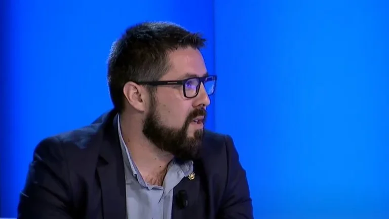VV Activist: If the prime minister signed Zajednica, for me as Dardan is a traitor