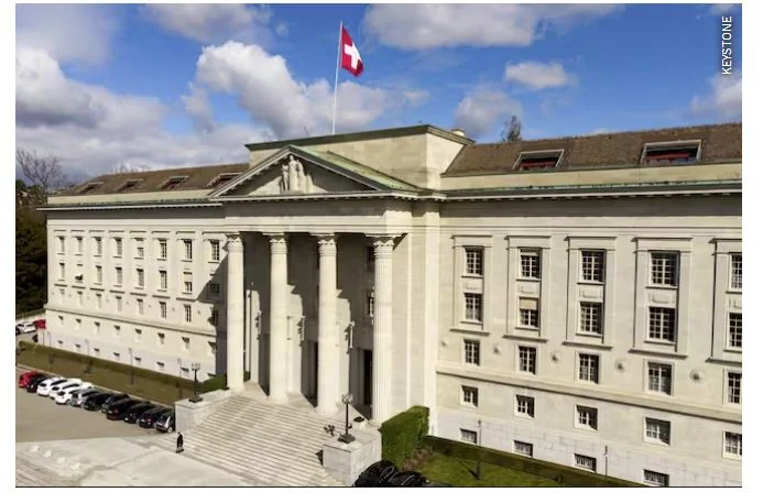 Switzerland: 14 years in prison for Kosovo woman, tried to kill her husband with cable