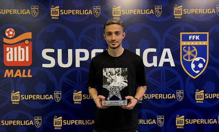 Albion Uniman a annoncé “YIIe de Java” dans Superleague