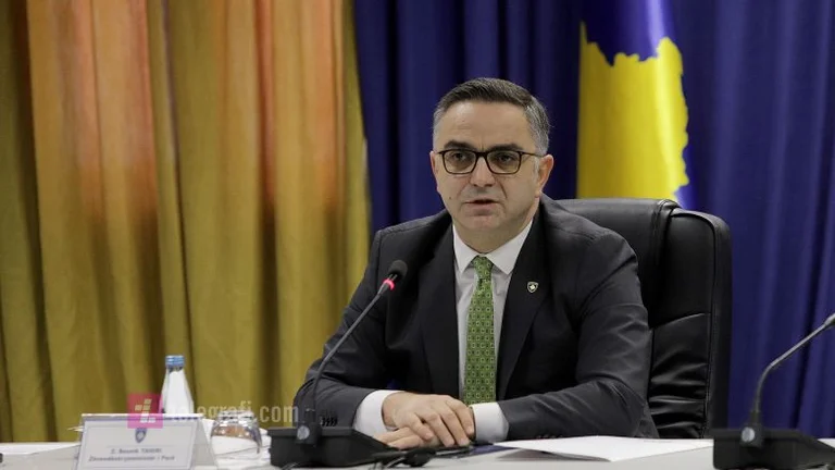Tahiri para el segundo aniversario de la victoria electoral del VV: Sólo hay palabras, no hay trabajo