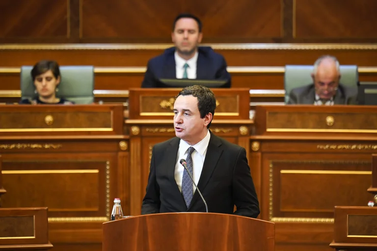 Analyst: EU will not accept provisions proposed by Kurti for Association