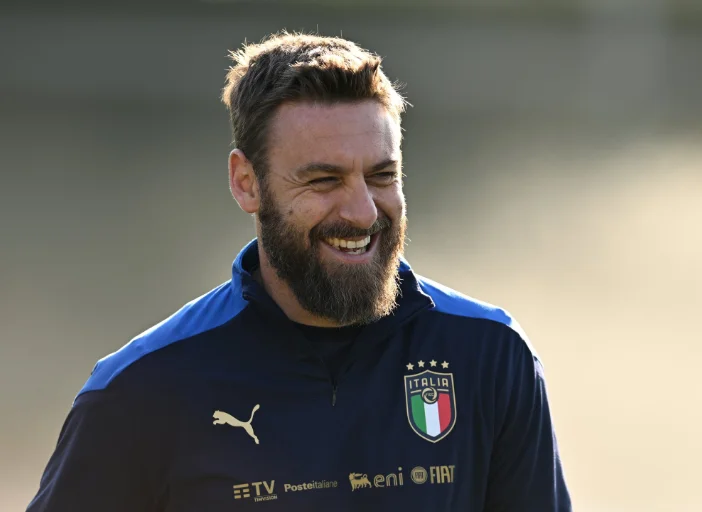 Romano: De Rossi si aspettava di essere respinto dal posto dell'allenatore SPAL