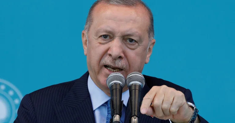 Erdogan një mal akuzash perëndimit para se të niset në Ukrainë