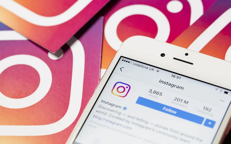 Comment utiliser le nouveau changement Instagram