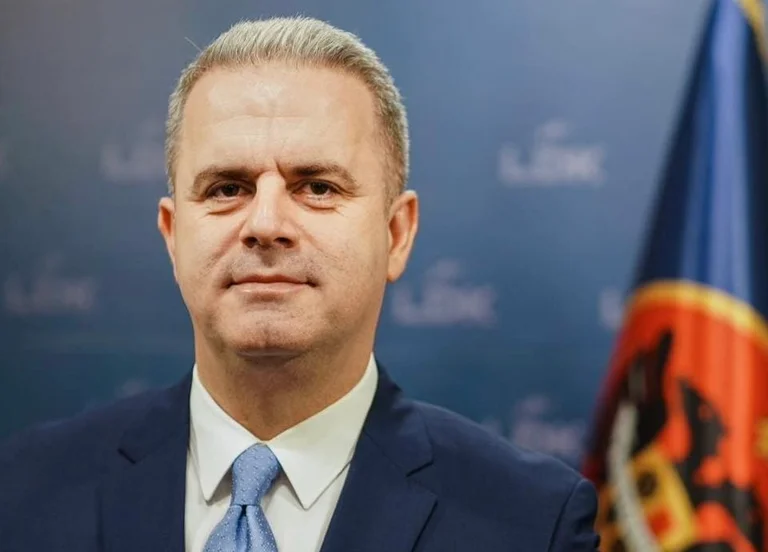 Azema: No actuar en el gobierno de Kurti, razón para profundizar la crisis energética en Kosovo