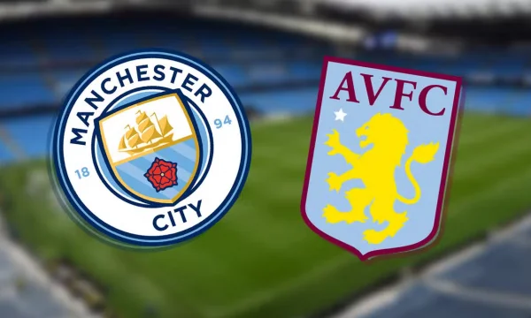Formations officielles: Man City Astone Girl