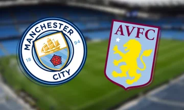 Offizielle Formationen: Man City Astone Girl