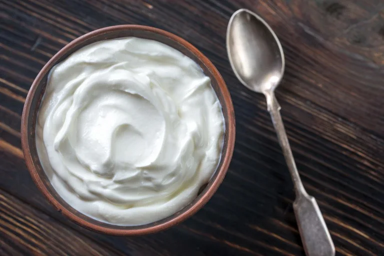 Combatti il freddo con lo yogurt