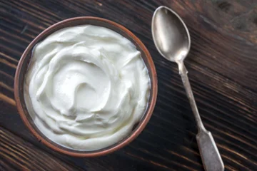 Kälte mit Joghurt bekämpfen