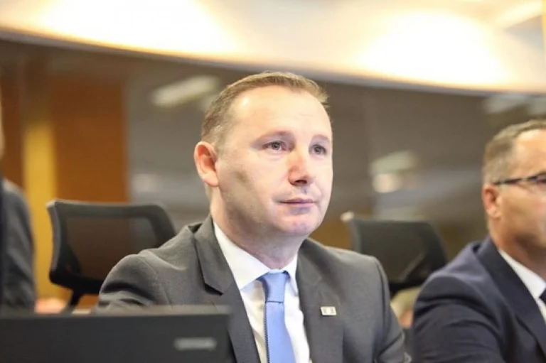 Zemaj: Ditët në vijim do ta kemi Spitalin për Covid-19 me 500 shtretër