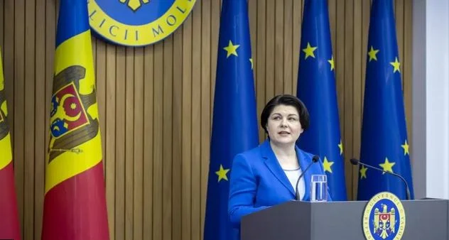 Moldovan government resigns after numerous crises