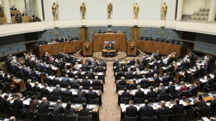 Finnland konnte die NATO-Mitgliedschaft ohne Schweden fortsetzen