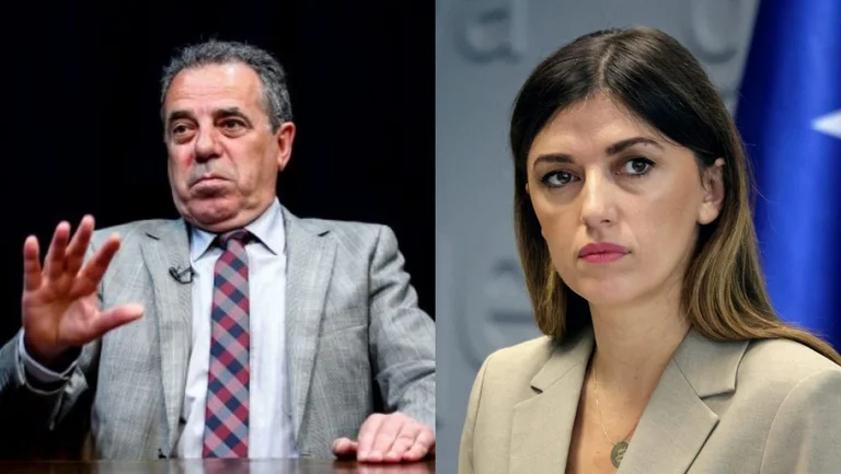 Matoshi nach Haxhi erzählte dem Staatsanwalt “Minister ohne Ethik der Macht