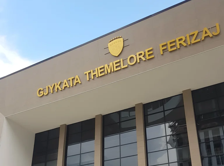Shtatë të arrestuarit në rastin “Brezovica 6” sot para gjykatës