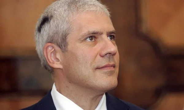 Tadic: If we accept the Franco-German plan, a new generation in 10 years can trigger wars