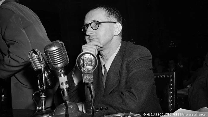 Perché Bertolt Brecht è in scena in tutto il mondo?