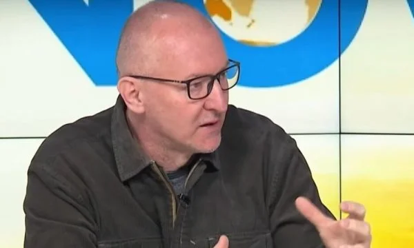 Serbische Journalistin: Serben aus Belgrad, nicht Pristina