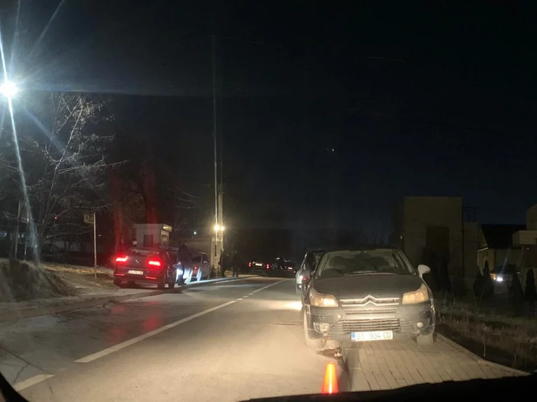 Endet Treffen im Residenz von Ambassador Havenier