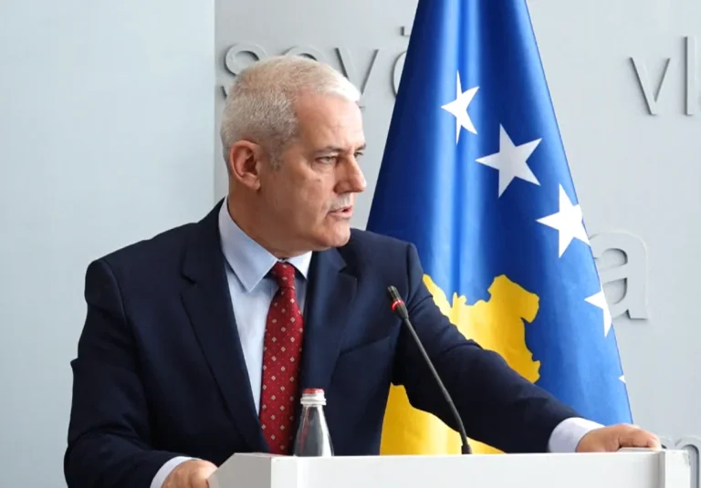 Svechla: Arben Xhedeen e Mon Balay furono martirizzati per la libertà