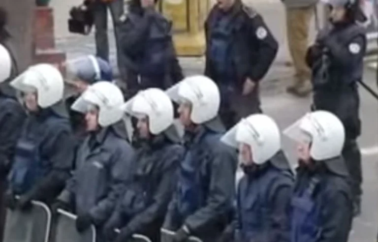 16th anniversary of the February 10th 2007 demonstration is marked