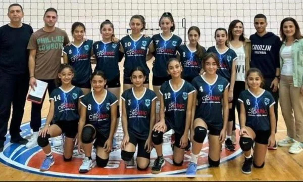 Earthquake in Turkey: Three lifeless bodies are extracted from the ruins by the volleyball team