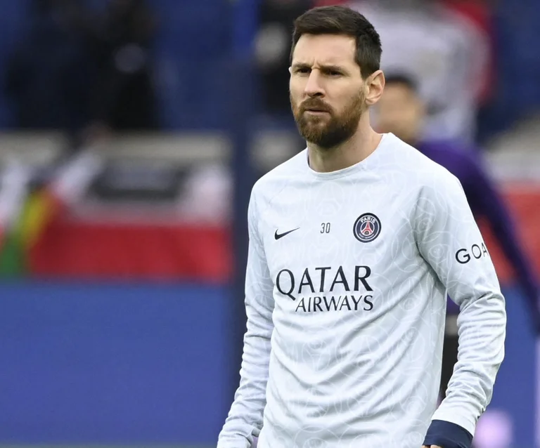 Laports for Mess: Leo is part of Barcelona's story. I forgive his brother.