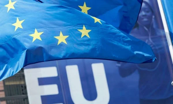 I capi di Stato dell'UE si riuniscono, si aspetta di discutere del Kosovo e della Serbia