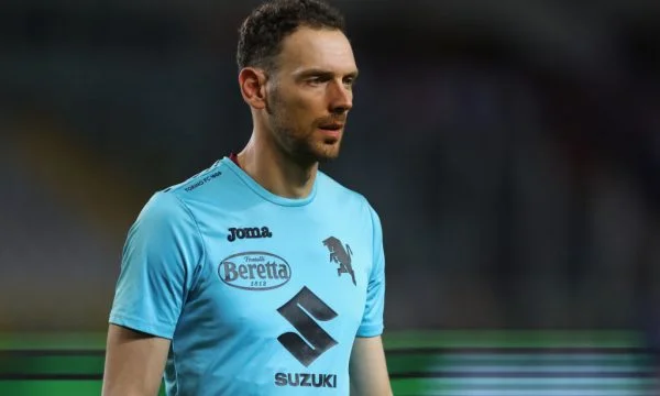 Erit Berisha trasferimento giusto in Turchia