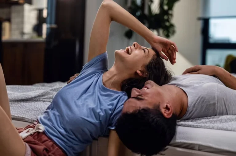 Diese Faktoren bestimmen, ob Sie ein befriedigendes Sexualleben haben oder nicht