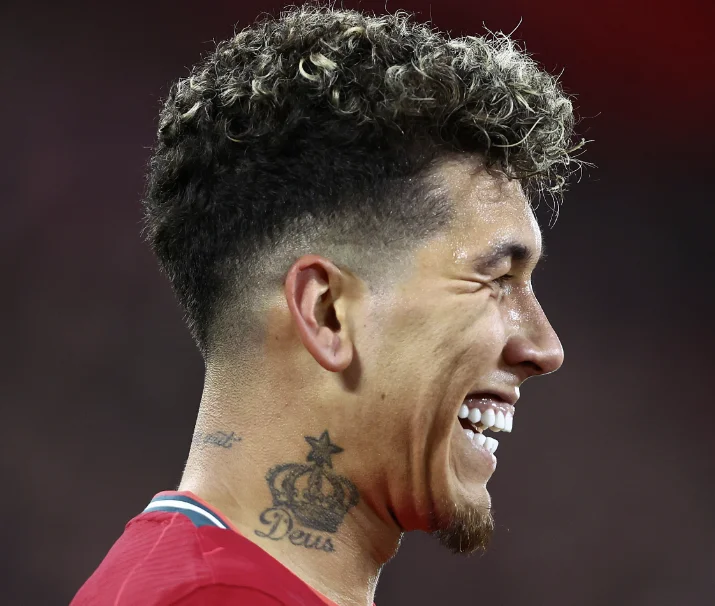 Jurgen Klopp wants Firminon in Liverpool, new contract being prepared for him