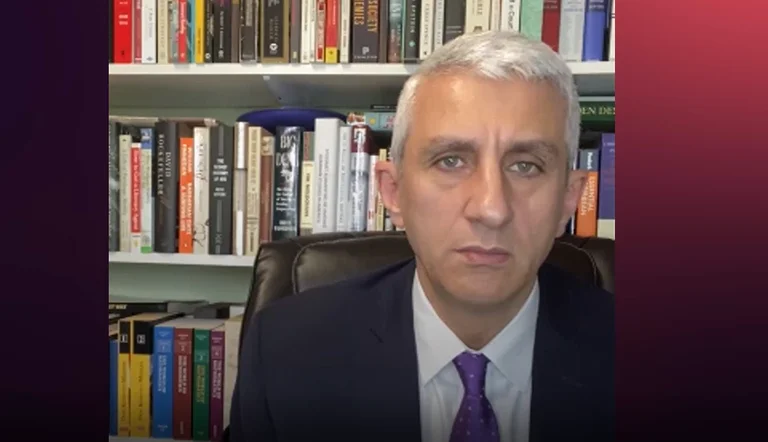 Uk Lushi: The year 2025 will find Thaci and Veselin along with friends in Kosovo