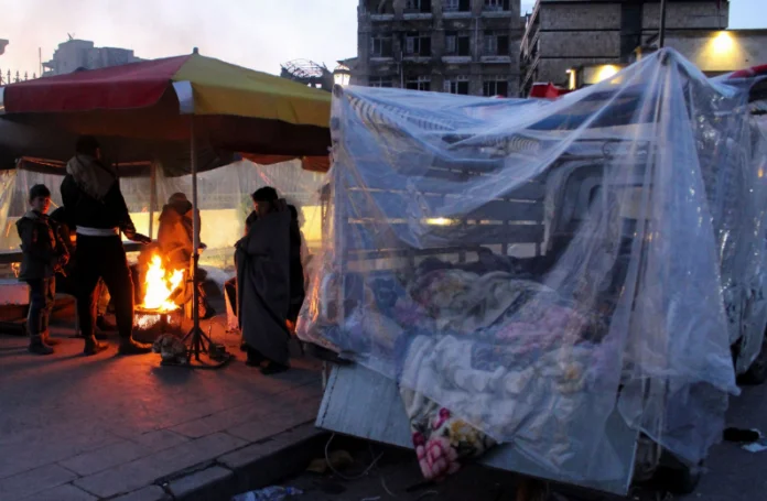 KSF trying to save two-year-old mother in Turkey