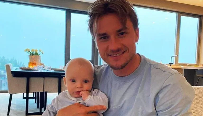 Norwegian football player playing in Turkey: I live on the 14th floor, I experienced horror