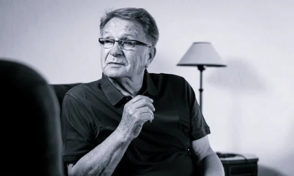 Kroatische Legende stirbt, ehemaliger Pristina Trainer Kairo Blazevic