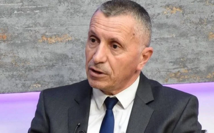 Kamberi: There can only be special standards for Kosovo's minority