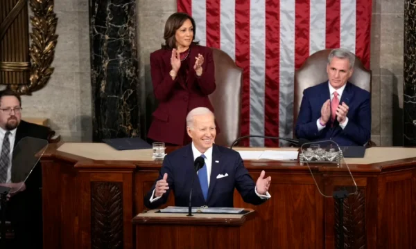 Beden gave the speech to the nation: What were its main points