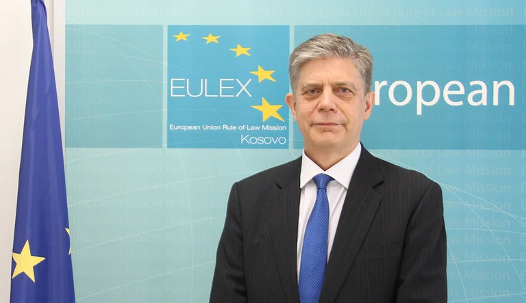 EULEX-Chef: Die Lage im Norden könnte leicht zukalieren