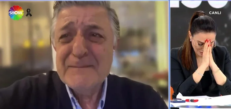 Der Moment Malatyaspor Coach gibt bekannt, dass sie die Überreste des Torhüters in Ruinen gefunden haben