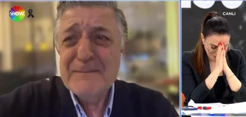 Der Moment Malatyaspor Coach gibt bekannt, dass sie die Überreste des Torhüters in Ruinen gefunden haben