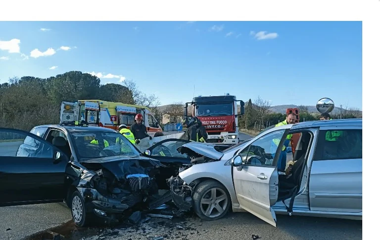 Schwerer Unfall in Italien, verlieren Albanien Leben