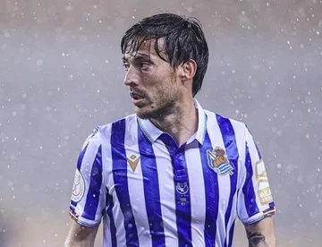 David Silva erhält ein enormes Angebot von einem saudischen Club