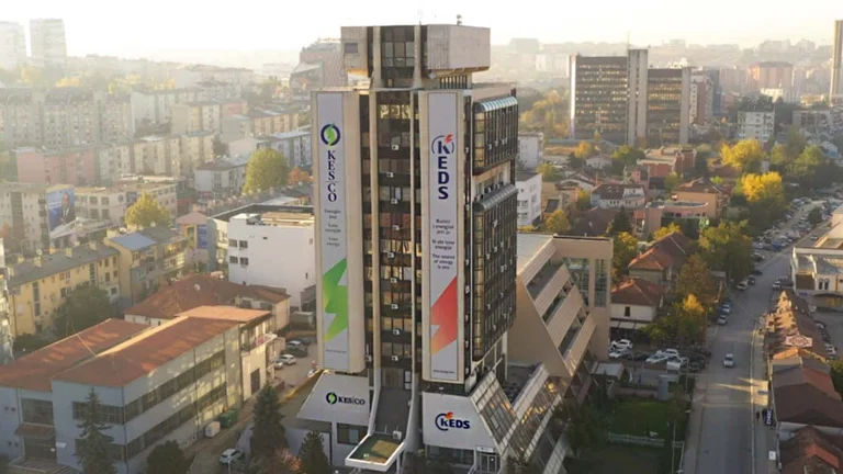 KEDS: Saving electricity is vital these days