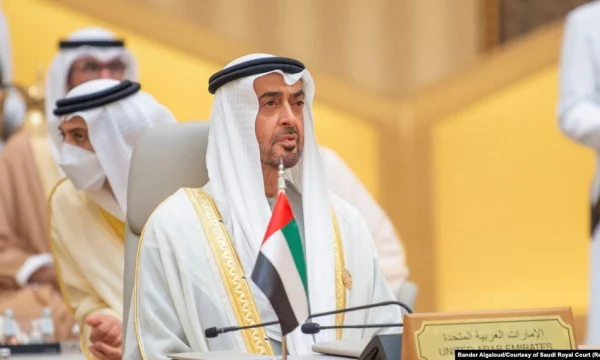 Emirates teilen $100m für Türkei, Syrien